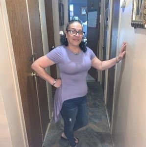 Meet your Posher, Ines